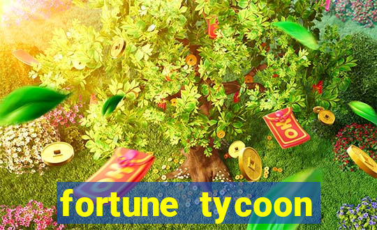 fortune tycoon slots download